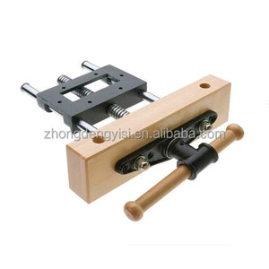 Abrazaderas de Carburo de Tungsteno para Tuberías, Piezas de Maquinaria para Trabajar la Madera - Product Image 2