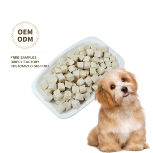 חתיכות עוף באיכות גבוהה להראות מרקם שריר ברור, הם טריים ויש טעם טעים. - Product Image 3