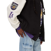 MianD Offre Spéciale Letterman Baseball Veste Nouvelle Mode Haute Qualité Serviette En Cuir Broderie Designer Personnalisé Hiver Varsity Veste