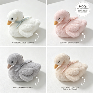 Peluche <span class=keywords><strong>de</strong></span> <span class=keywords><strong>cisne</strong></span> blanco peludo, suave, <span class=keywords><strong>de</strong></span> felpa, en forma <span class=keywords><strong>de</strong></span> ganso, almohada <span class=keywords><strong>de</strong></span> animal, pato <span class=keywords><strong>de</strong></span> peluche para niños, regalo <span class=keywords><strong>de</strong></span> cumpleaños, decoración <span class=keywords><strong>de</strong></span> guardería - Product Image 2