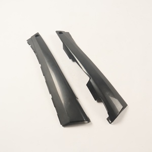 <span class=keywords><strong>Cubierta</strong></span> Lateral de Plástico con Orificios para Scooters <span class=keywords><strong>YAMAHA</strong></span> <span class=keywords><strong>JOG</strong></span> 3KJ 50cc, Carcasa para Motocicleta CFP50-5-006-11 - Product Image 3