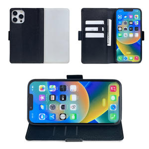 El fabricante suministra directamente fundas de teléfono móvil en blanco de transferencia de calor por sublimación, modelos completos, cientos de estilos artesanales en stock - Product Image 4