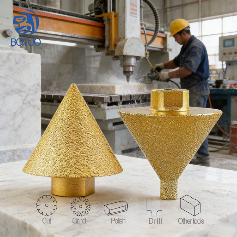 High Speed Steel Drilling Tools Box