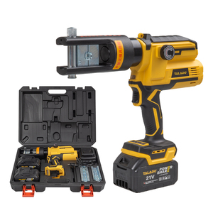 Nhiệm vụ nặng nề thủy lực uốn tóc bồng Kìm Cáp cầm tay công cụ Báo Chí cho kết nối điện - Product Image 6