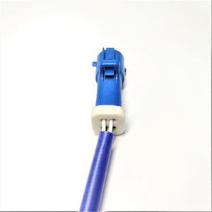 Nuevo Sensor de Oxígeno Lambda Posterior de Fabricación 0258006569 0 258 006 569 3M51-9G444-AA 1346367 para <span class=keywords><strong>Ford</strong></span> - Product Image 6