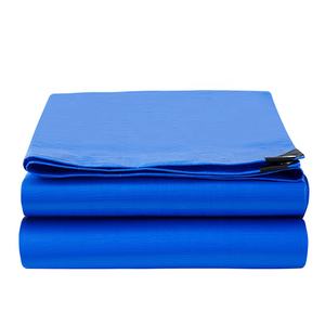 Bâche imperméable en PE à rayures pour sacs à couches de mariage et couvertures de tente – En stock (Lot) - Product Image 2