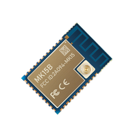 RTL8762 BLE untuk modul Bluetooth SIG Mesh kompatibel untuk aplikasi rumah pintar nirkabel
