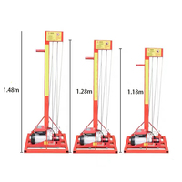 Vente d'usine Volet roulant automatique Palan de levage de porte Climatiseurs Ascenseur Ascenseur