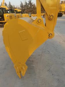 Excavadora Usada Cat316GC de Alta Calidad y Bajo Precio, 16 Toneladas, con Bomba Potente y Rodamientos para Excavación, Certificación CE y EPA - Product Image 5