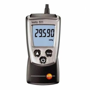 Medidor Absoluto Testo Mini para Medir - Product Image 1