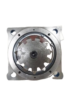 Pequena escavadeira 15 <span class=keywords><strong>motor</strong></span> de travamento 18, manepulagem orbital 20 <span class=keywords><strong>motor</strong></span> de balanço