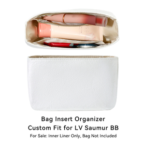 Insert de <span class=keywords><strong>sac</strong></span> en Tyvek personnalisé avec logo pour la vente en gros, organisateur léger, durable et imperméable pour sacs <span class=keywords><strong>à</strong></span> <span class=keywords><strong>main</strong></span> de mode - Product Image 1