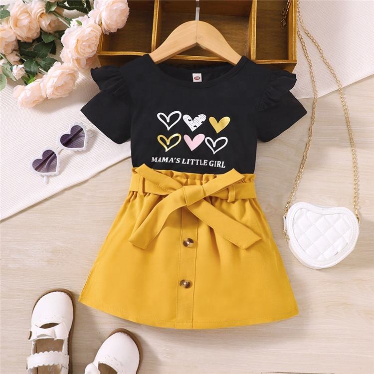 Shop Our Summer Collection of Girl Clothes 6-12 Years