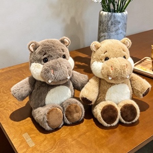 Angela Juguetes <span class=keywords><strong>de</strong></span> Peluche <span class=keywords><strong>de</strong></span> Hipopótamo <span class=keywords><strong>de</strong></span> Gran Venta, Muñecos <span class=keywords><strong>de</strong></span> Ternero Corredor, Muñecos <span class=keywords><strong>de</strong></span> Peluche Relajantes para Niños, Venta al por Mayor <span class=keywords><strong>de</strong></span> Peluches Transfronterizos - Product Image 3
