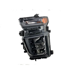 Faro delantero para coche <span class=keywords><strong>SILVERADO</strong></span> 2500 HD, <span class=keywords><strong>2020</strong></span> - 2023 84738618, gran oferta, <span class=keywords><strong>precio</strong></span> de fábrica - Product Image 5