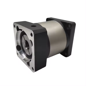 SAMSR High Planetary <b>Gear</b> <b>Box</b> Reducer 42 Motors 120mm 1000W 1500W Motor 4800rpm Customized Ratio - Product Image 2