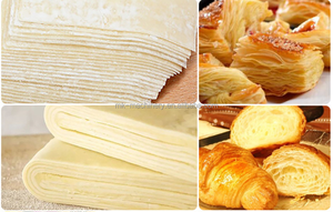 토스트 빵 생산 라인/완전 자동 토스트 로프 빵 만들기 기계 - Product Image 3