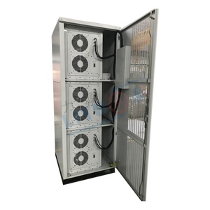 Rectificador industrial <span class=keywords><strong>de</strong></span> 150A 120V para producción <span class=keywords><strong>de</strong></span> hidrógeno por electrólisis <span class=keywords><strong>de</strong></span> agua Salida <span class=keywords><strong>de</strong></span> frecuencia <span class=keywords><strong>de</strong></span> 50Hz - Product Image 3