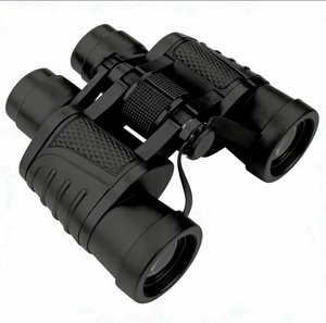 Telescopio Binocular Remoto de Alta Definición 8 * 40 para Exteriores, Camping, Turismo, Caza, Telescopio Compacto Profesional de Alta Calidad - Product Image 1
