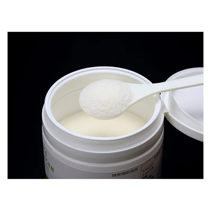 Collagen peptide powder private label protein food supplements healthcare for bodybuilding