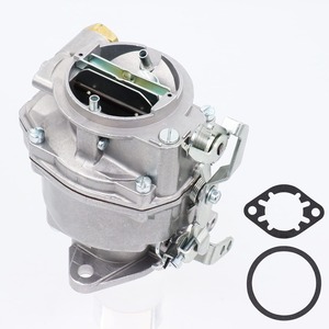 Electric <span class=keywords><strong>Choke</strong></span> Carburador 1 Barril Carburador para Rochester Chevrolet GMC 250 292 W/ <span class=keywords><strong>Choke</strong></span> Termostato 12V
