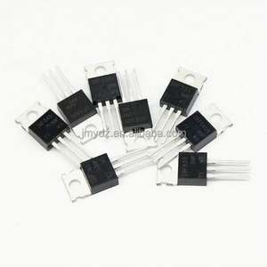 Transistor SMD 2SA1013 YL SOT-89 1A Transistor A1013 - Product Image 5