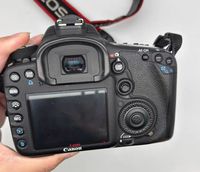 Système de vidéoconférence Canon EOS 7D DSLR avec objectif 18-135mm, zoom optique 20x, Full HD, matériau ABS, Guangdong