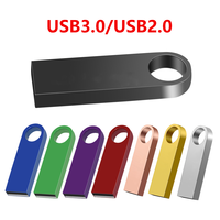 LOGO Kustom USB 3.0 2.0 Antarmuka 128MB 256MB 512MB 1GB 2GB 4GB 8GB 16GB 32GB 64GB 128GB Pen Drive USB Flash Drive