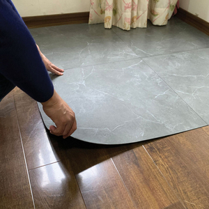 <span class=keywords><strong>Pavimento</strong></span> in PVC autoadesivo effetto legno per bagno, a incollare, per scale in pietra. Piastrelle in PVC LVT/LVP, Pavimentazione in Vinile, Listoni LVP - Product Image 2
