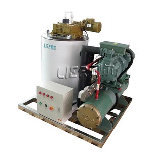 2 toneladas hielo diaria de maquina de hielo <span class=keywords><strong>en</strong></span> escamas produccion diaria - Product Image 4