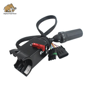 AT176801 Interrupteur de colonne d'essuie-glace de feux de rétrocaveuse droite - Product Image 2