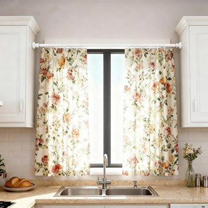 <span class=keywords><strong>Tringle</strong></span> à rideau télescopique moderne PC robuste <span class=keywords><strong>sans</strong></span> outils Perceuse nécessaire Meilleur prix pour salle de bain douche <span class=keywords><strong>baie</strong></span> vitrée Meilleur roulement de charge - Product Image 5