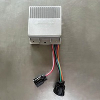 وحدة إشعال عالمية جديدة DM1906 بجودة أصلية لسيارات نيسان وفولفو ومرسيدس-بنز وإيفيكو وداف وبرادو وتويوتا