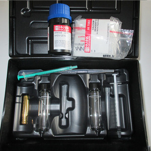 แคลเซียมทางทะเล HANNA HI758 ปรับแต่งได้ พร้อมช่วงค่า 200-600 ppm สำหรับการบำบัดน้ำหล่อเย็น และรองรับ OEM/ODM - Product Image 3