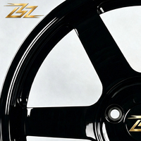 Jantes en alliage d'aluminium forgé BZ, prix usine, 1 pièce, 18, 19, 20 pouces, 5x112 pour BMW X1 F48 U11 X2 F39