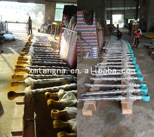 उच्च गुणवत्ता वाली ई290 ई-290bc बूस्ट सिलेंडर इ290blc बूस्ट सिलेंडर 14539227 वोल्वो के लिए 14510443 14521658 - Product Image 6