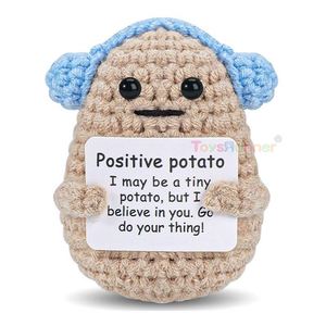 Venta al por mayor nueva llegada personalizada de ganchillo Amigurumi princesa muñeca de juguete - Product Image 2