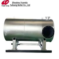 Four industriel à air chaud série WRF de fabrication chinoise, à biomasse, automatique, horizontal, haute efficacité, économie d'énergie