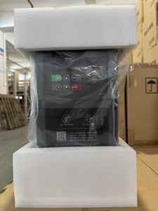 Ip66 עמיד למים 380v 5.5kw vfd <span class=keywords><strong>3</strong></span> פאזה נהגים בתדירות גבוהה מהירות מנוע משתנה - Product Image 2