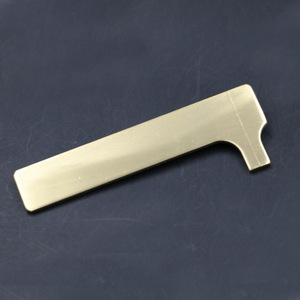 Calibrador Vernier Miniatura de Acero Inoxidable, Pantalla Digital de Cobre Puro, Electrónico, Hecho de Latón - Product Image 2
