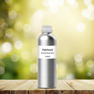 Livraison rapide 100% Huile essentielle pure Patchouli parfumé spirituel avec extrait de plante nourrissant Ingrédients Huile de patchouli - Product Image 5