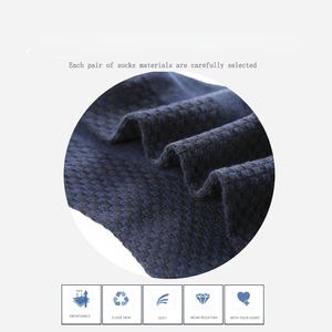 Custom Logo Men <b>Socks</b> Wholesale Business Formal Dress Work Cotton <b>Socks</b> Gift <b>Box</b> Packaging Personalized Embroidery Available - Product Image 4