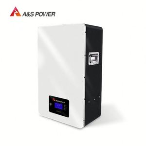 Pack de système de stockage d'énergie domestique 51.2V 280Ah Lifepo4 pour système de stockage d'énergie solaire/batterie d'alimentation - Product Image 1