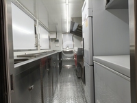 Maison et cuisine en conteneur maritime en acier moderne au design unique YITUO à prix avantageux