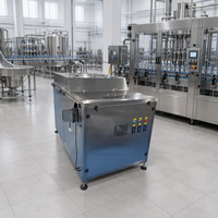 Machine de tri automatique de bouteilles de type boîte HuiMing XLP-0A pour bouteilles de boissons en plastique/métal de 200 ml, haute productivité