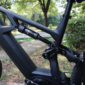 Bicicleta de montaña de <span class=keywords><strong>29</strong></span> pulgadas de alta calidad al por mayor de fibra de carbono para adultos - Product Image 2