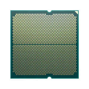 Processeur de jeu R5 8600G 6 cœurs 12 threads 5 GHz 4 nm 22 Mo Socket AM5 IA disponible sans ventilateur R5 8600G 6 cœurs 12 threads - Product Image 1