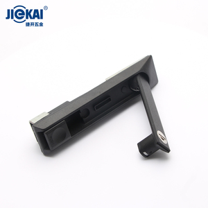 <span class=keywords><strong>Cerradura</strong></span> eléctrica para armario PM227, precio barato, cerraduras industriales para almacenamiento en frío y equipo de cadena - Product Image 5