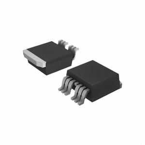 Composants électroniques de transistors D2PAK IRLS4030TRL7PP, BOM électronique, IC en stock - Product Image 1