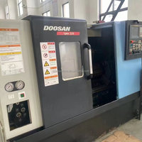 Utilisé Doosan LYNX225 Tour CNC Machine Centre Machine CNC